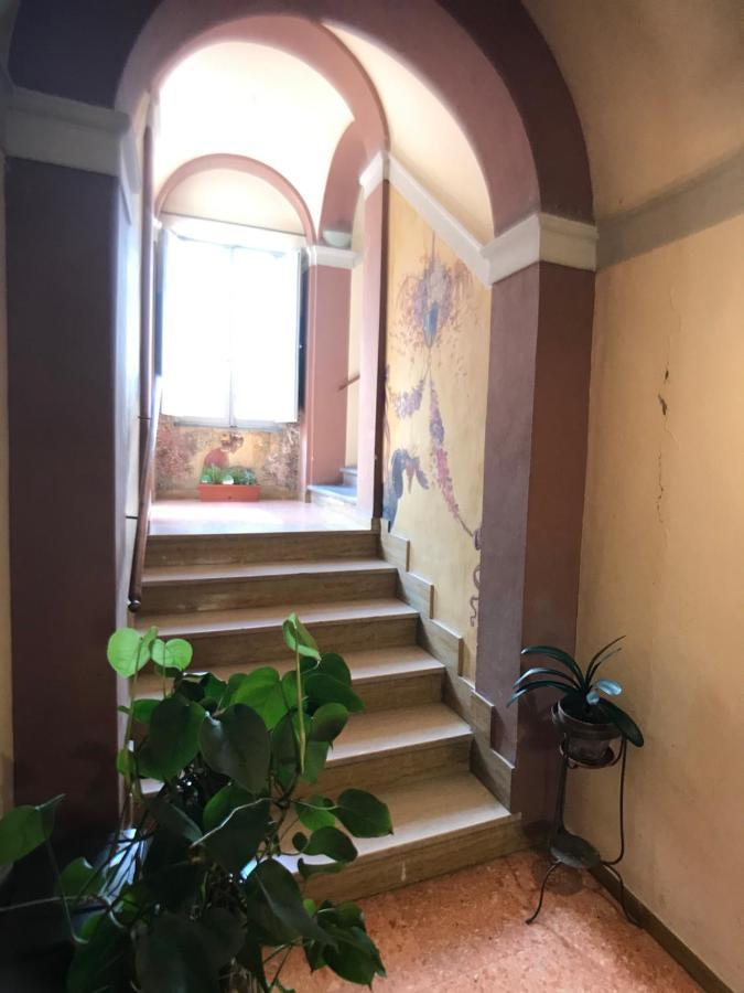 Camere Della Vecchia Posta Trevi Exterior photo